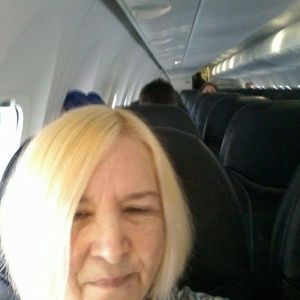 Meet your Posher, Susan